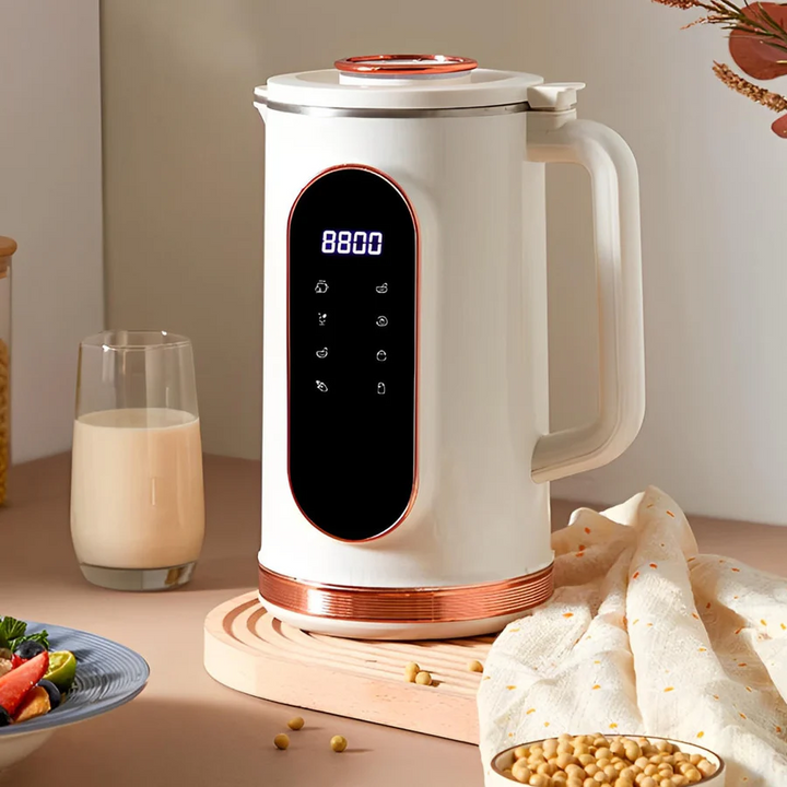 Lisslune | Nut Milk Maker
