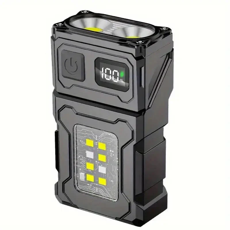 Lisslune | Pocket Flashlight