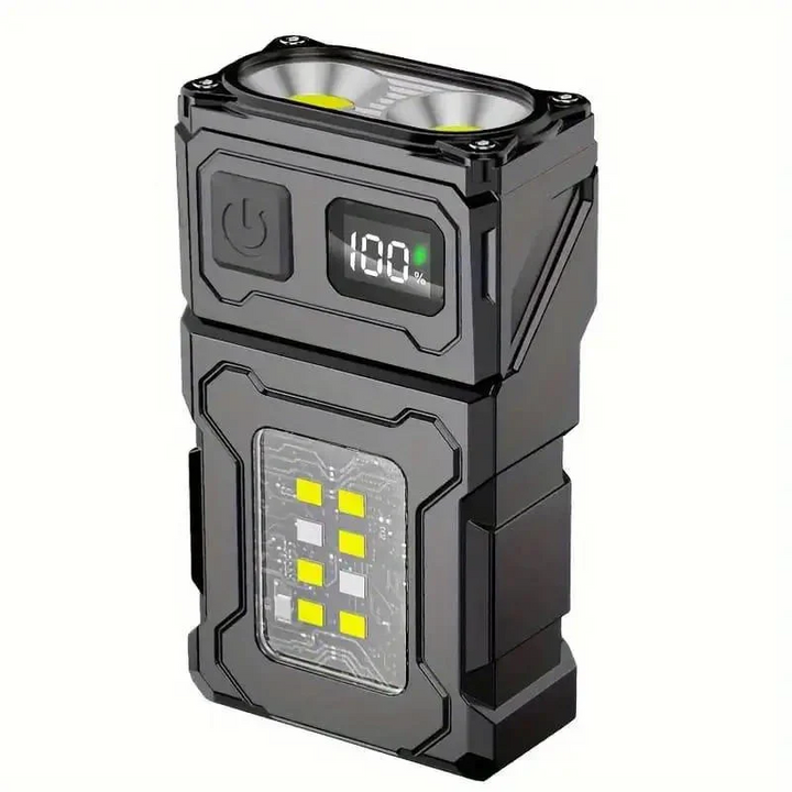 Lisslune | Pocket Flashlight