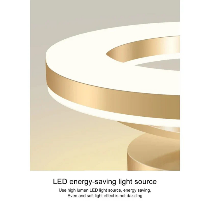 Lisslune | LED Ceiling Light Fixture