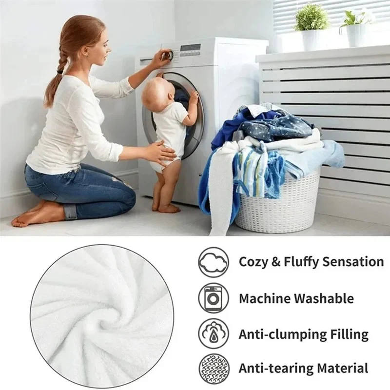 Lisslune | Multi Season Blanket