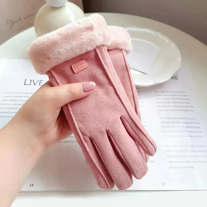 Lisslune | Heated Winter Gloves 5000mAh