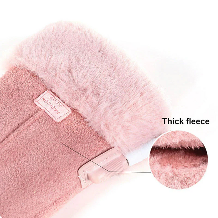 Lisslune | Heated Winter Gloves 5000mAh