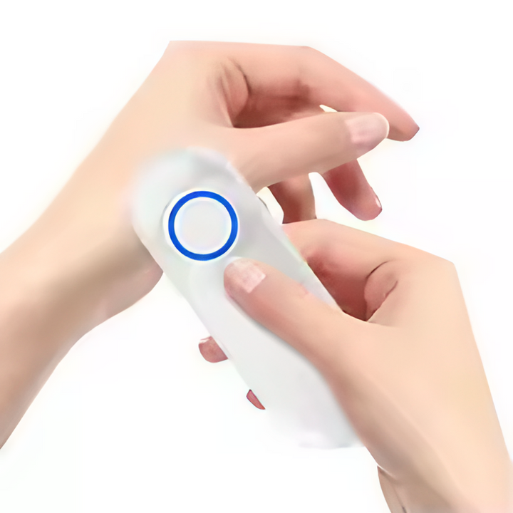 Lisslune | Mosquito Bite Relief Device