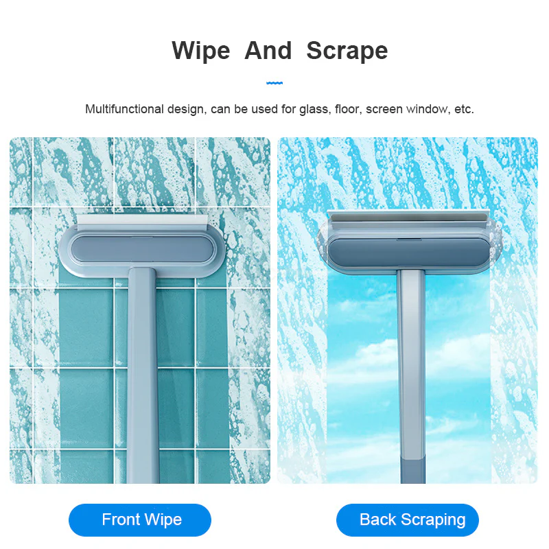 Lisslune | 4 in 1 Pet Hair Remover Tool
