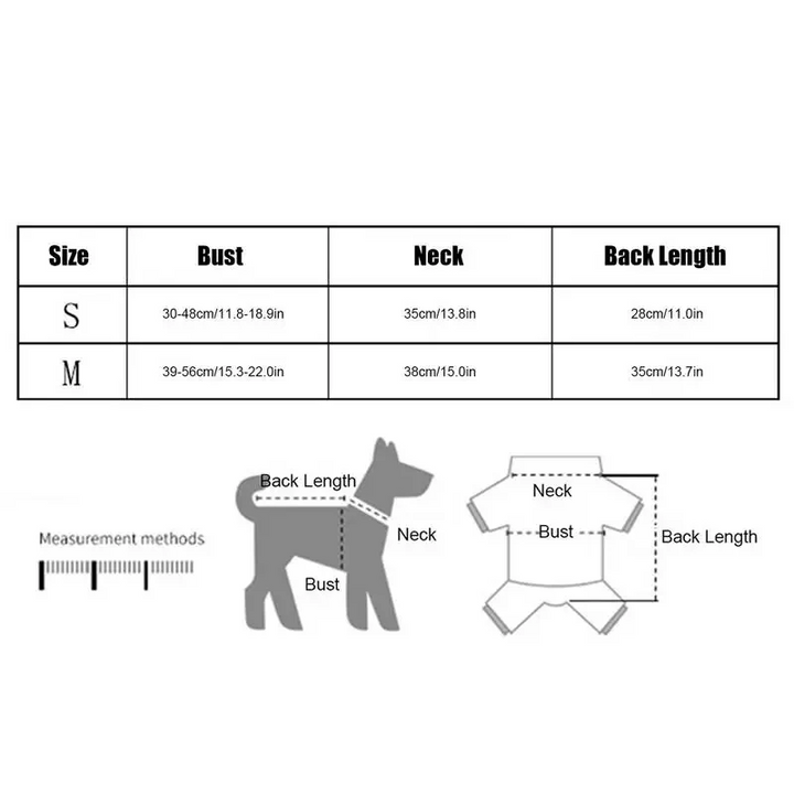 Lisslune | Dog Cooling Vest for Outdoor Activities