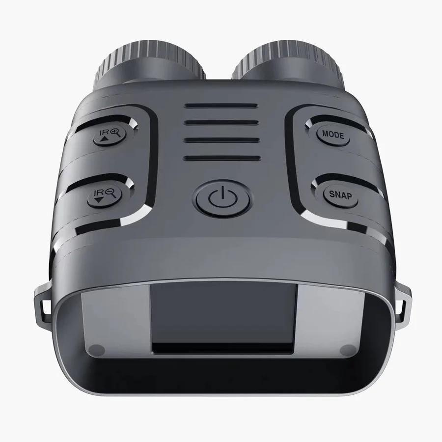 Lisslune | Night Vision Camera Binoculars