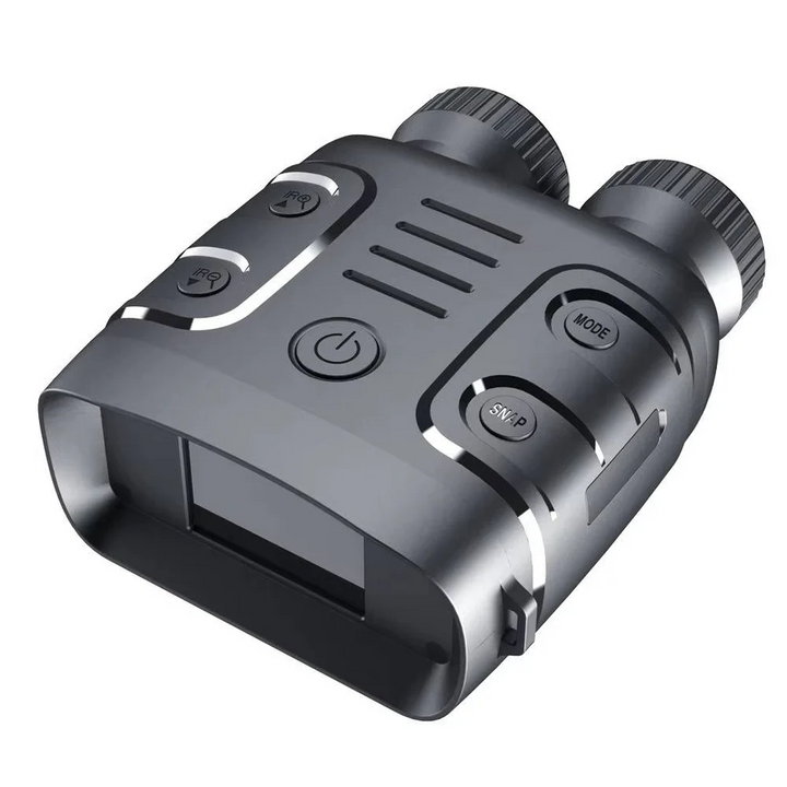 Lisslune | Night Vision Camera Binoculars