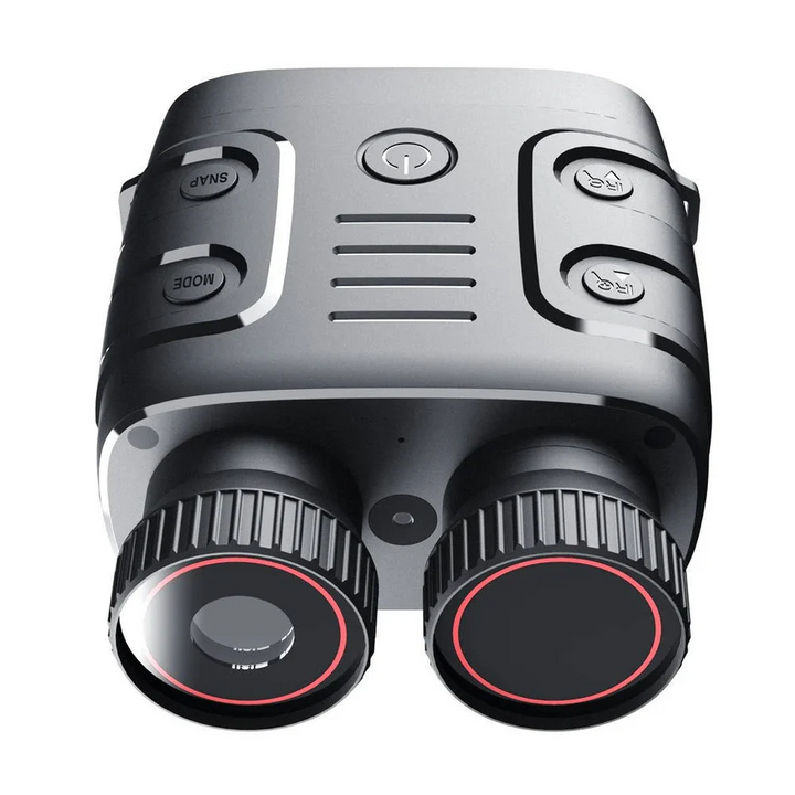 Lisslune | Night Vision Camera Binoculars