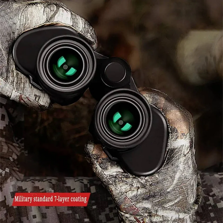 Lisslune | Long Range Binoculars