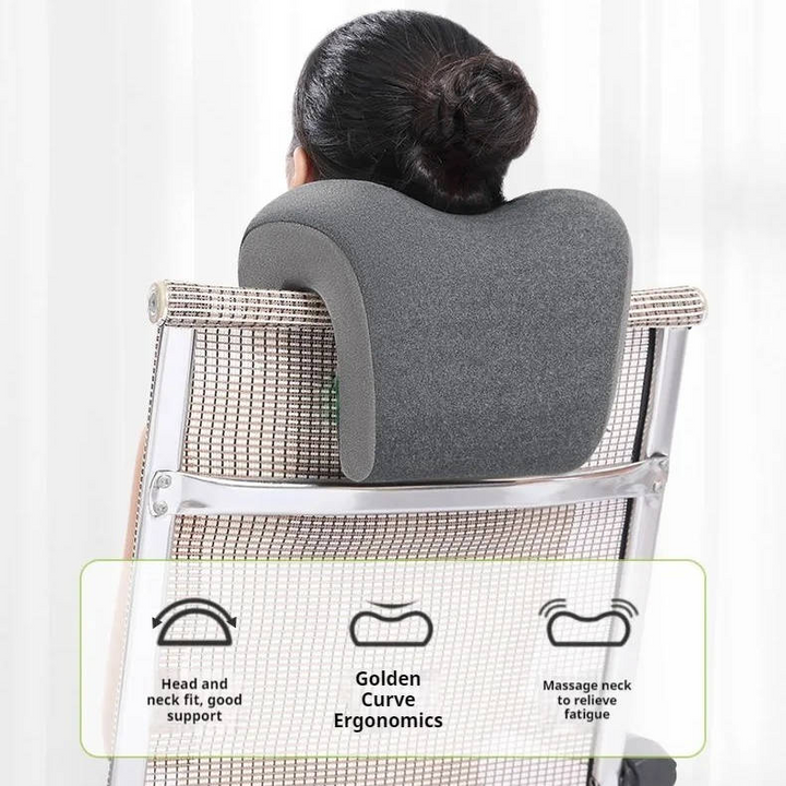 Lisslune | Office Chair Headrest Pillow