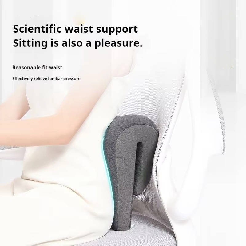 Lisslune | Office Chair Headrest Pillow