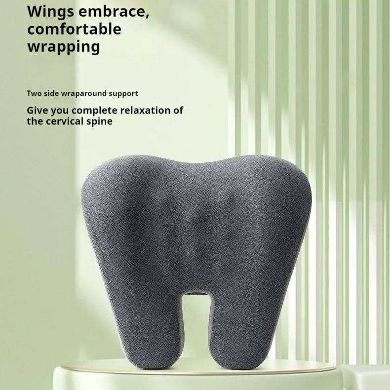 Lisslune | Office Chair Headrest Pillow