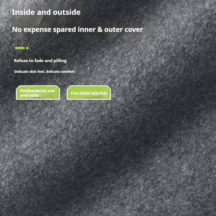 Lisslune | Office Chair Headrest Pillow