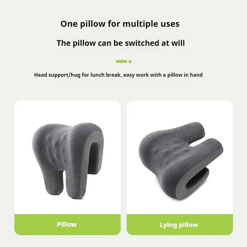 Lisslune | Office Chair Headrest Pillow