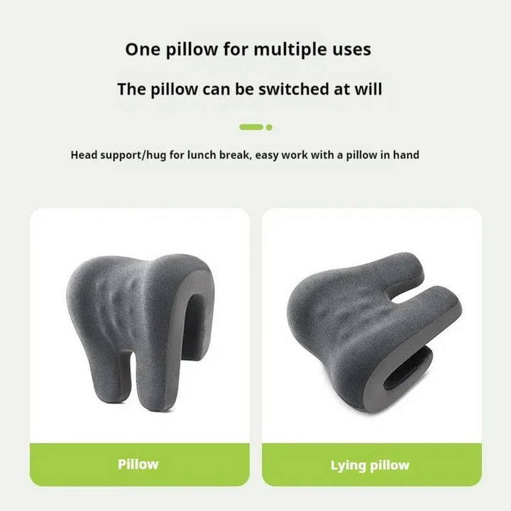 Lisslune | Office Chair Headrest Pillow