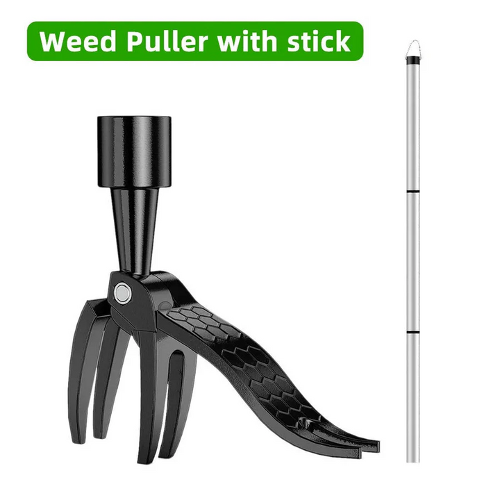 Lisslune | Stand Up Weed Puller Tool