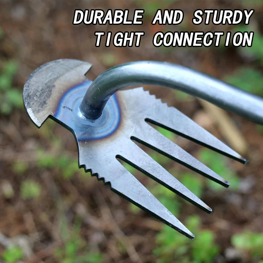 Lisslune | Weed Tool Remover