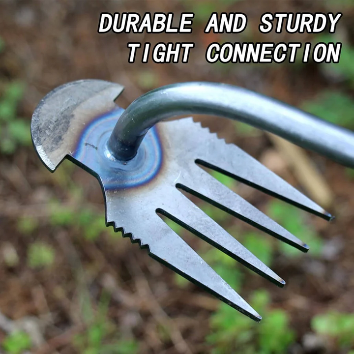 Lisslune | Weed Tool Remover