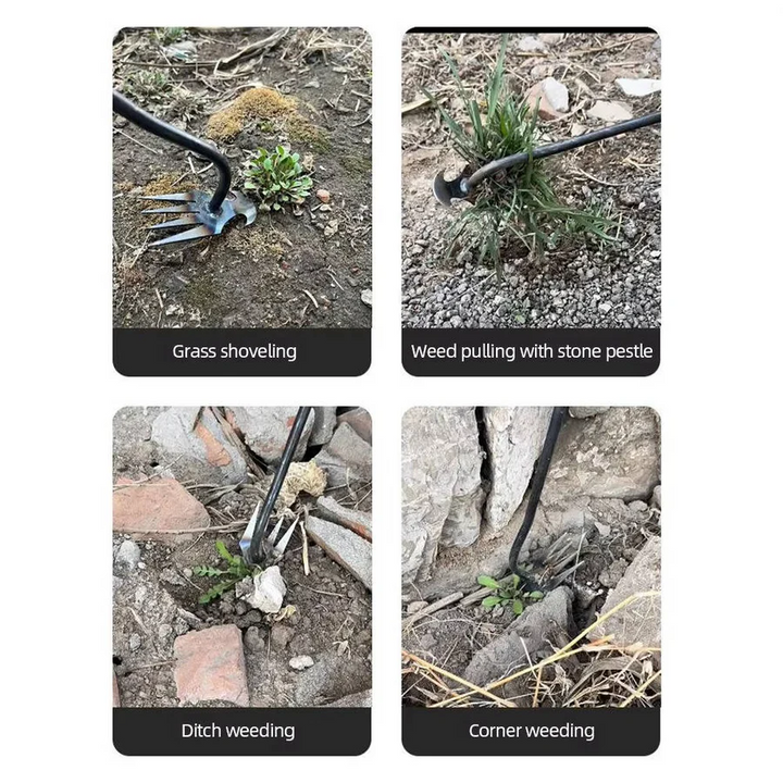 Lisslune | Weed Tool Remover
