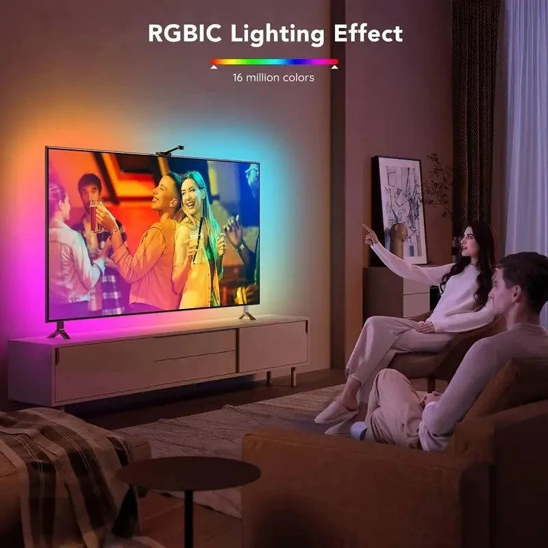 Lisslune | TV Backlight Led Strip
