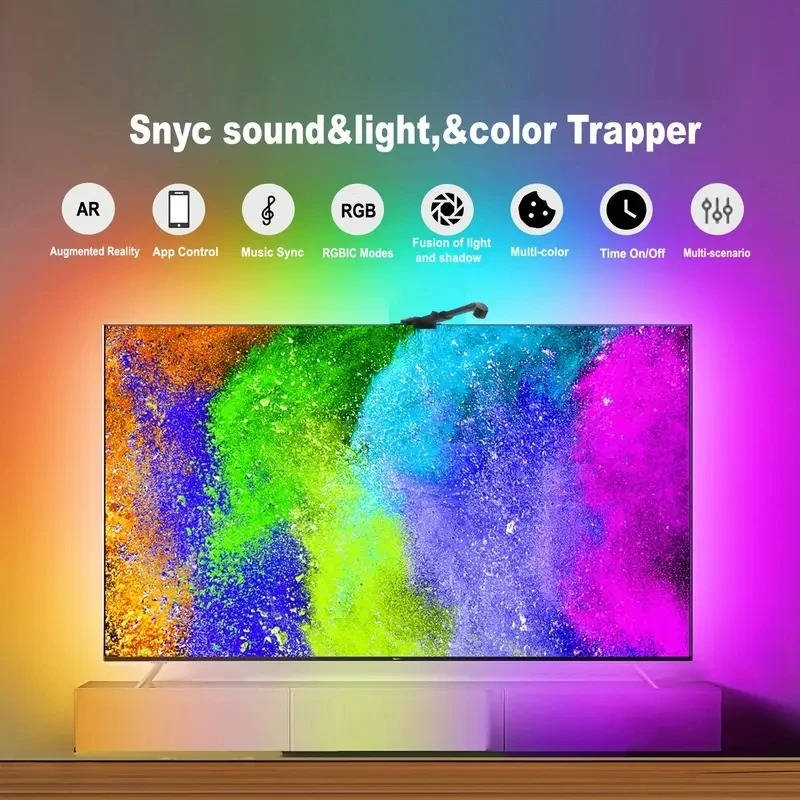 Lisslune | TV Backlight Led Strip