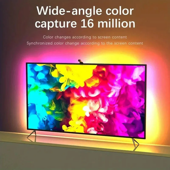 Lisslune | TV Backlight Led Strip