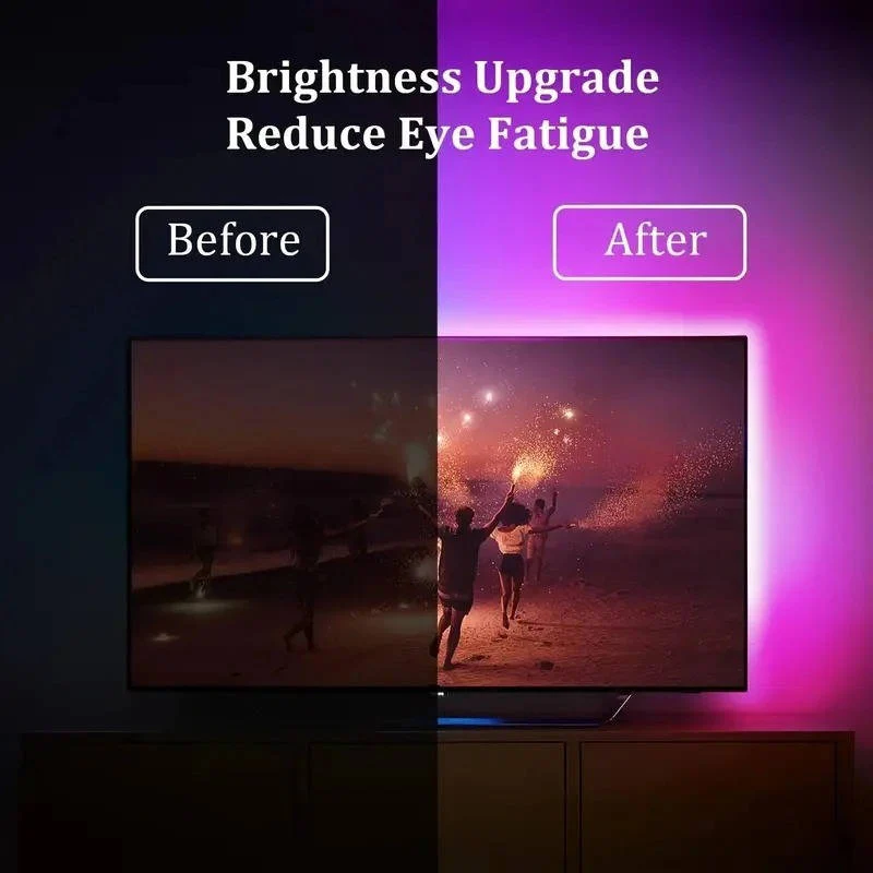 Lisslune | TV Backlight Led Strip