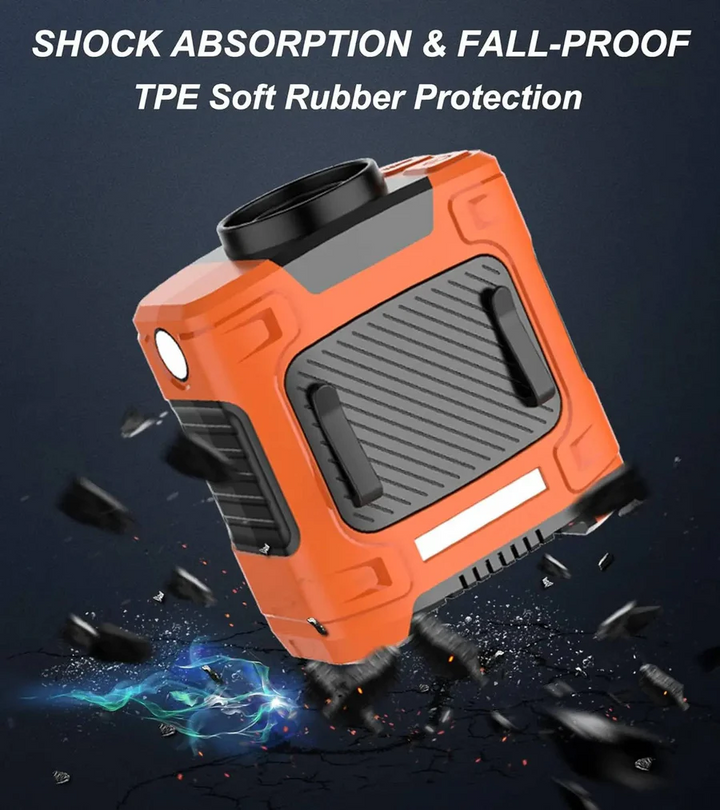 Lisslune | Portable Handheld Mini Cooling Fan