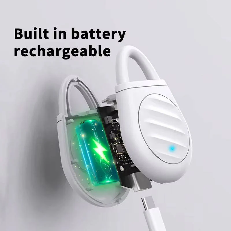 Lisslune | Ultrasonic Mosquito Repellent