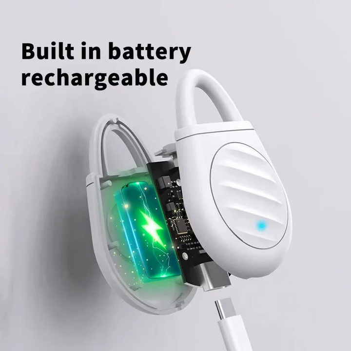 Lisslune | Ultrasonic Mosquito Repellent