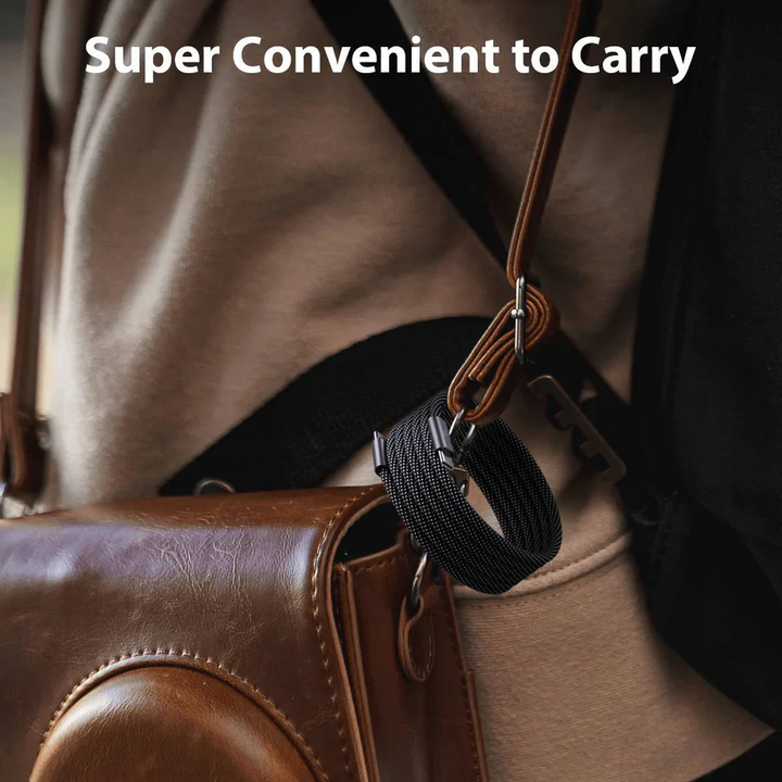 Lisslune | Magnetic Anti Tangle Cable Super Fast Charging
