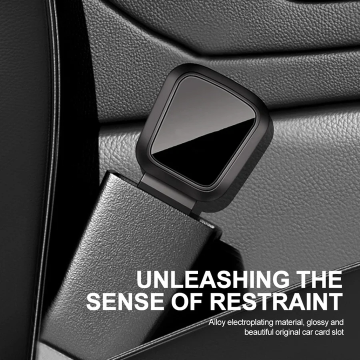 Lisslune | Thick Insert Seat Belt Extender