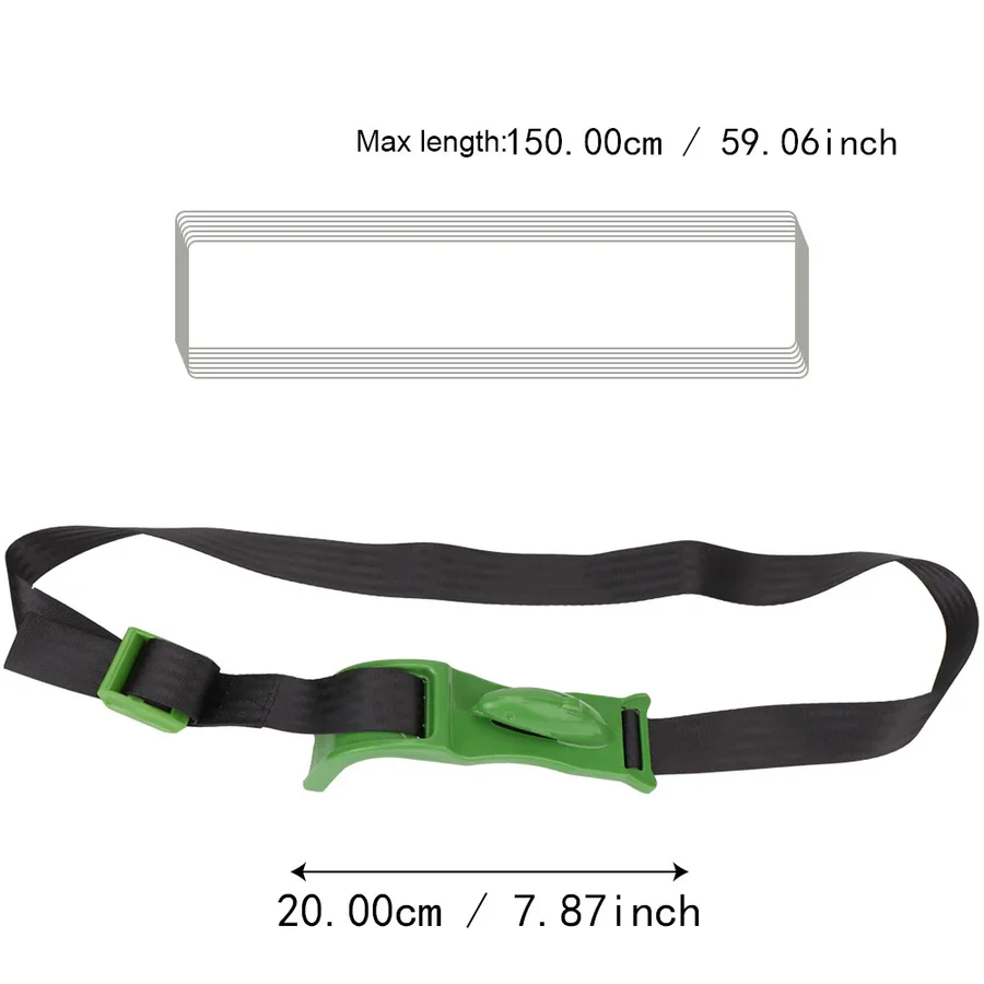 Lisslune | Pregnancy Seat Belt Extender Adjuster