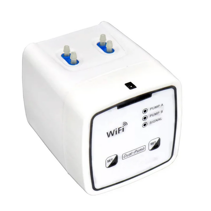 Lisslune | WiFi Smart Automatic Waterer for Plants Up to 20 Pots