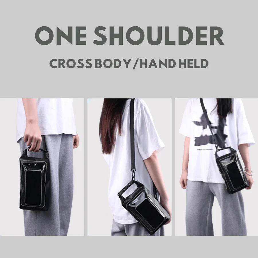 Lisslune | Waterproof Phone Pouch