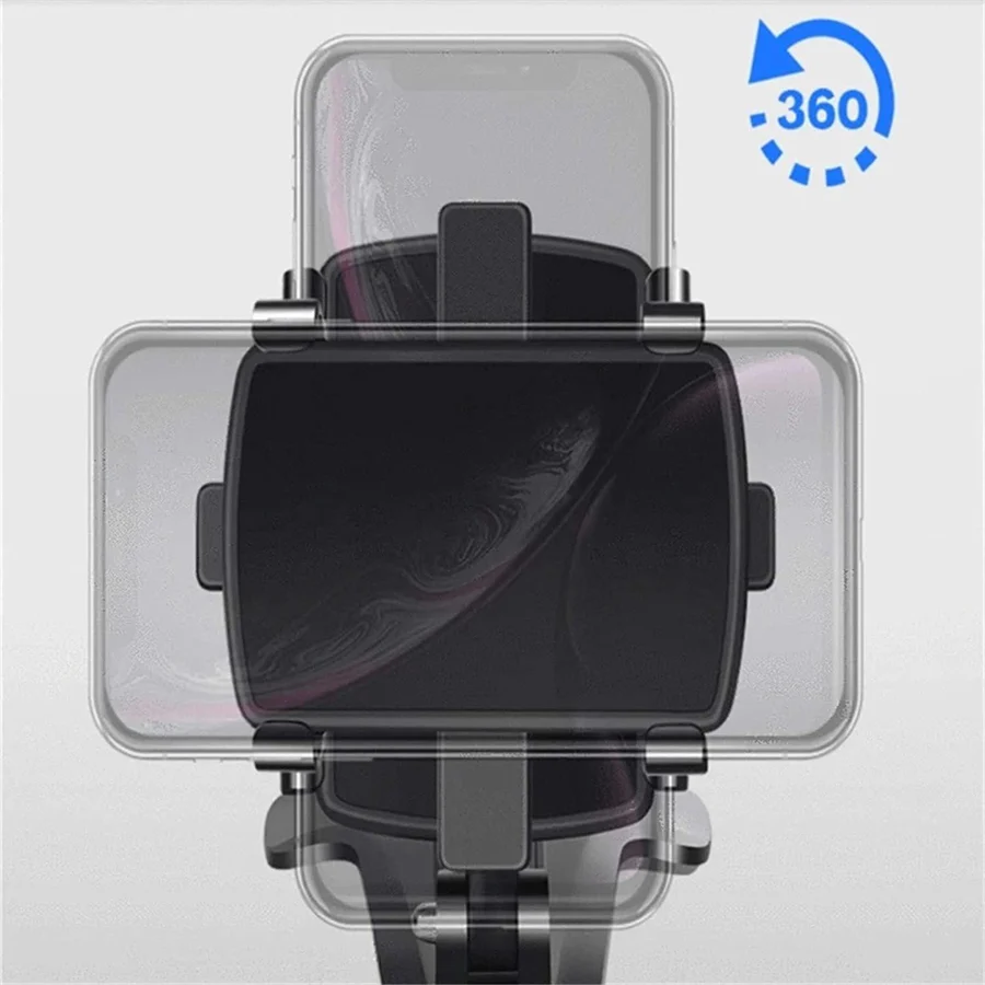 Lisslune | Universal 360° Car Phone Holder
