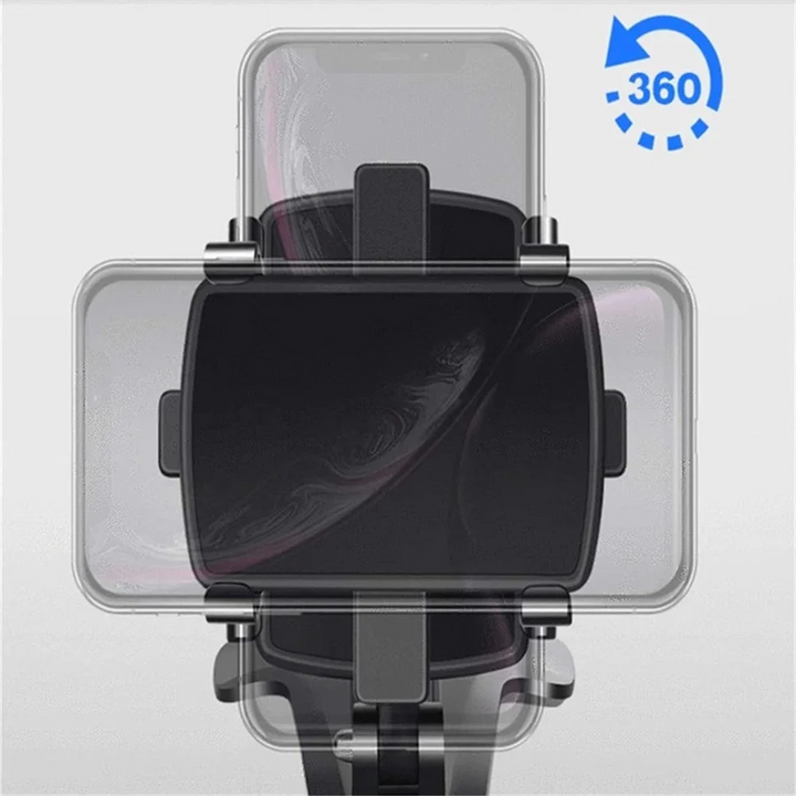 Lisslune | Universal 360° Car Phone Holder