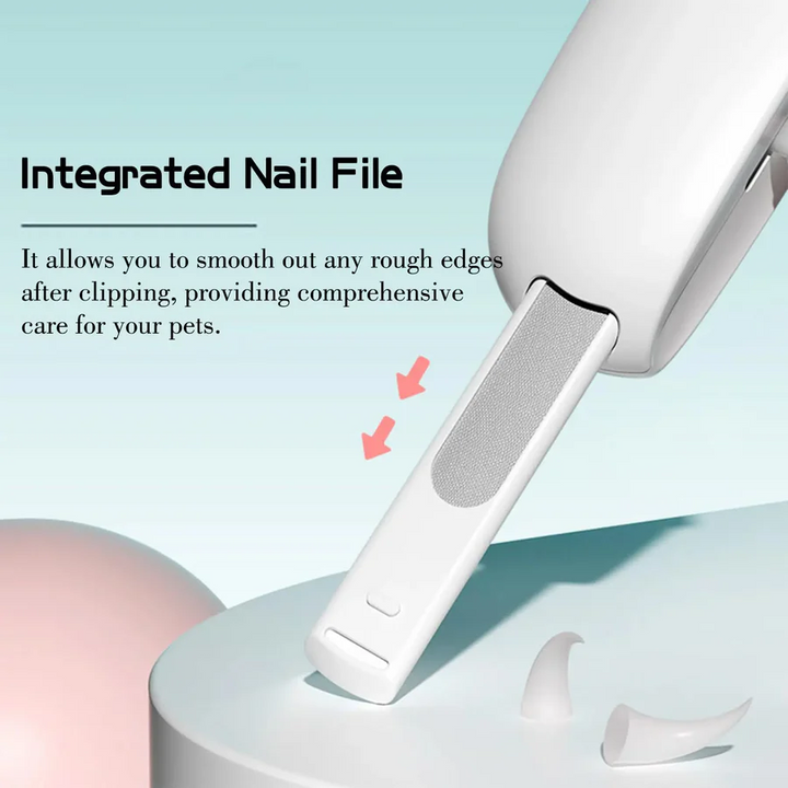 Lisslune | Professional Cat and Dog Nail Clippers