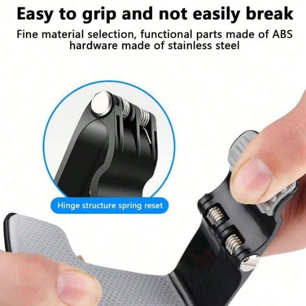 Lisslune | Non Slip Mobile Phone Holder for Cars