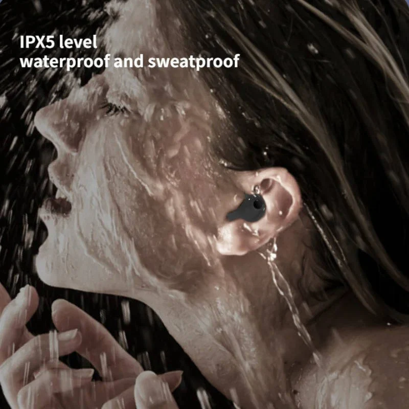 Lisslune | Earbuds for Sleeping, Lightweight, Slim Design for Night-time Comfort