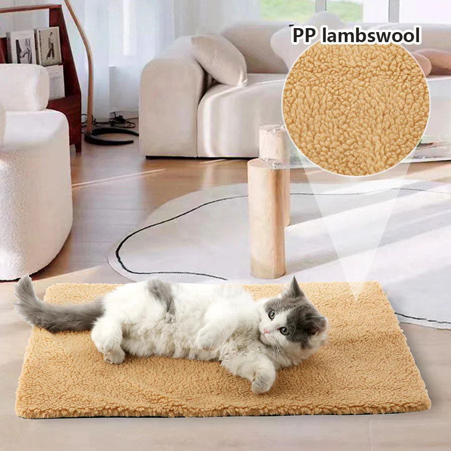 Lisslune | Heating Pad for Cats and Dogs