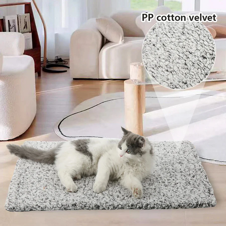 Lisslune | Heating Pad for Cats and Dogs