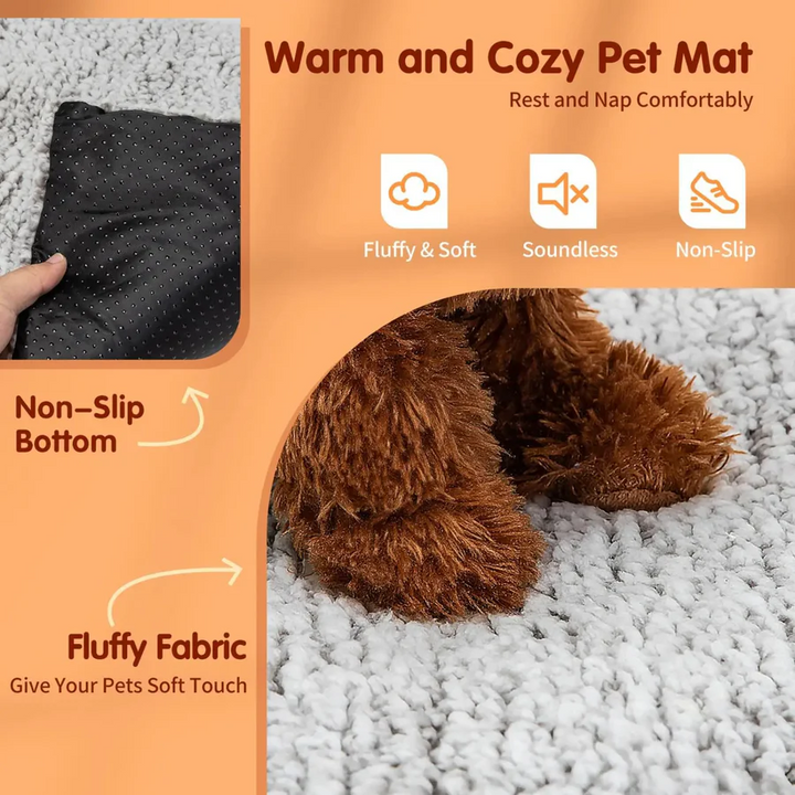 Lisslune | Heating Pad for Cats and Dogs