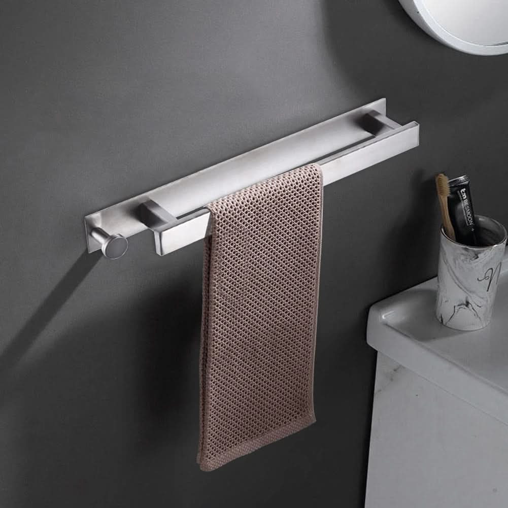 Lisslune | TowelRack – Stainless Steel Towel Holder