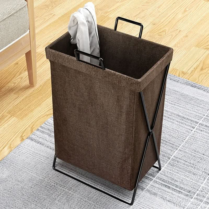 Lisslune | WashKeeper - Foldable Laundry Box