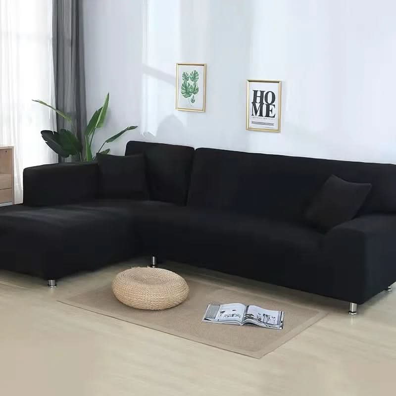 Lisslune | SofaGuard - Velvet and stretchable sofa cover