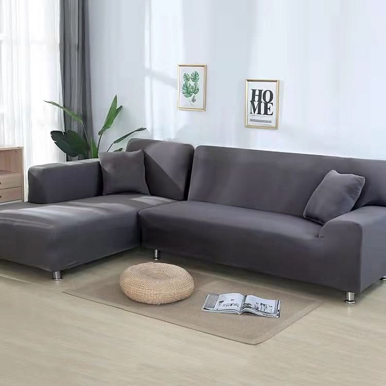 Lisslune | SofaGuard - Velvet and stretchable sofa cover