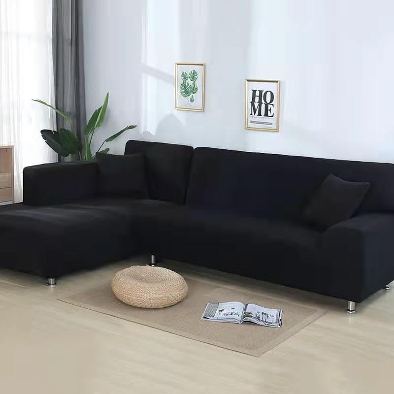 Lisslune | SofaGuard - Velvet and stretchable sofa cover