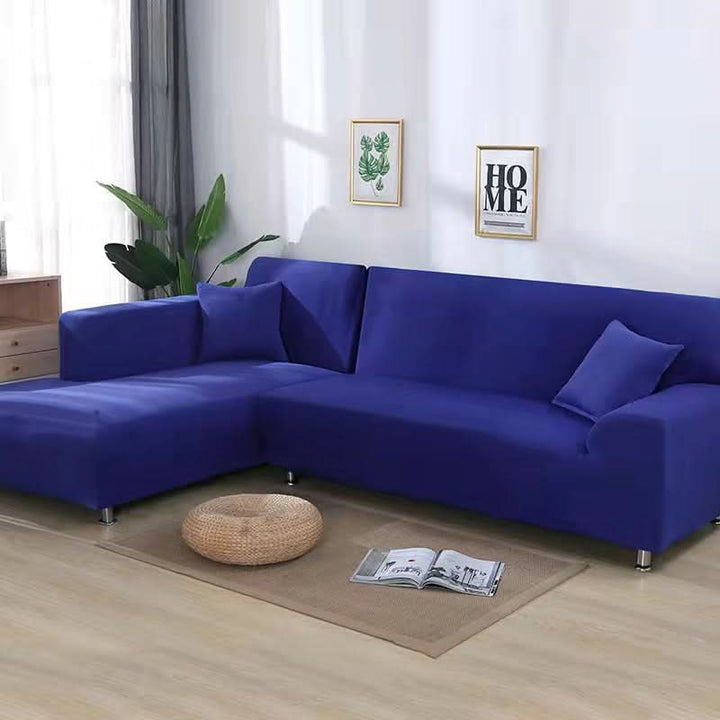 Lisslune | SofaGuard - Velvet and stretchable sofa cover